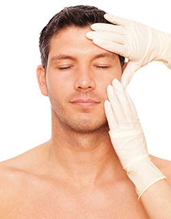 Los 5 tratamientos de Cirugía Estética masculina más populares