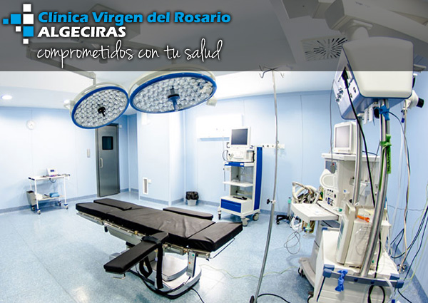 Cirugía Plástica en Algeciras