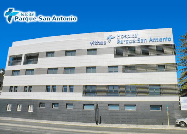 Nace el hijo de Chabelita en el Hospital Vithas de Málaga